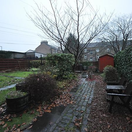 5 Wallace Street Apartment Dumbarton Luaran gambar