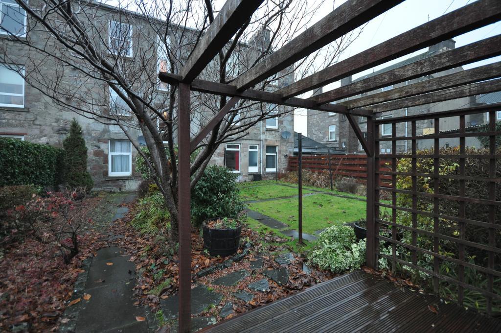 5 Wallace Street Apartment Dumbarton Luaran gambar