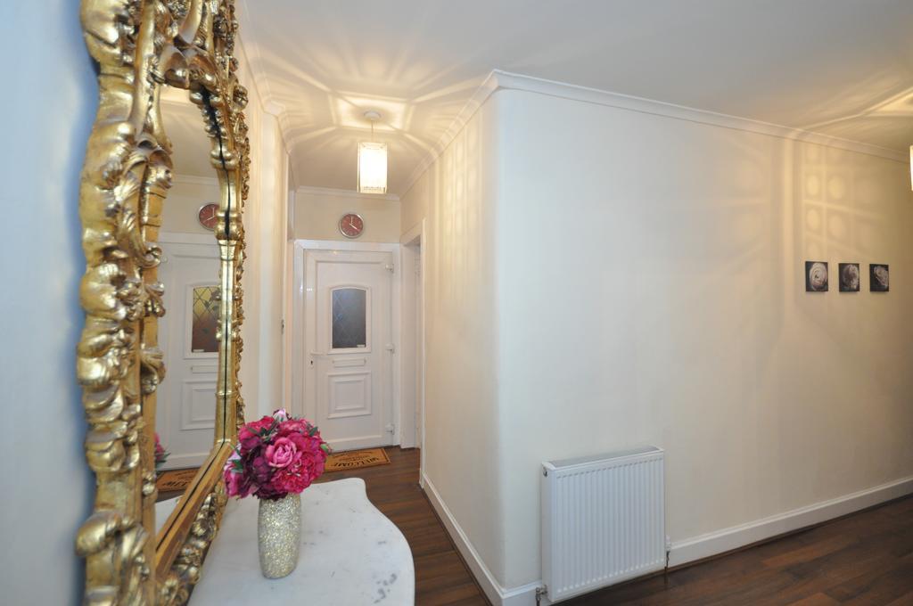 5 Wallace Street Apartment Dumbarton Luaran gambar